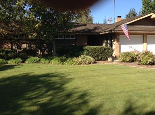 2560 W Bullard Ave, Fresno, CA 93711