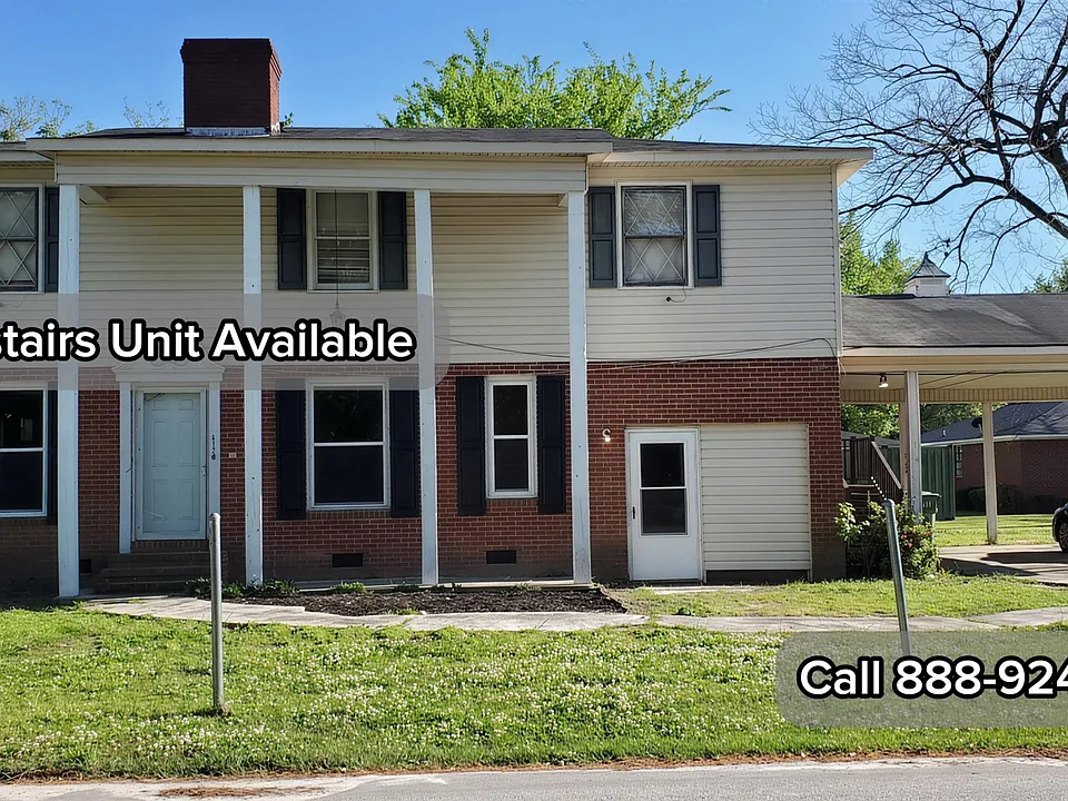 612 Gladstone St #B