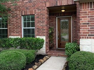 3607 Oak Crossing Dr, Pearland, TX 77581