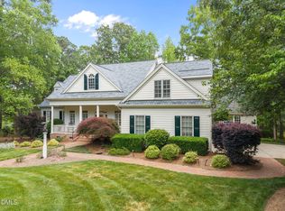 1017 Bearglades Ln, Raleigh, NC 27615