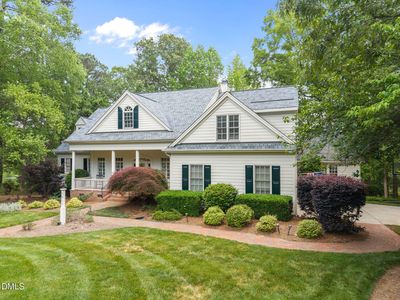 1017 Bearglades Ln, Raleigh, NC, 27615