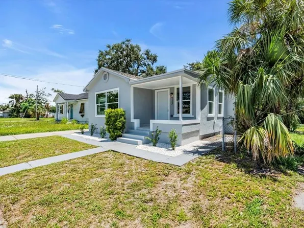1915 E 21st Ave, Tampa, FL 33605
