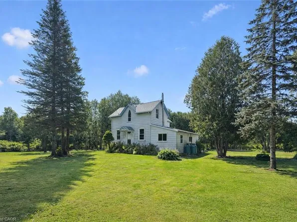4978 7th Line, Guelph/eramosa, ON N0B 2K0
