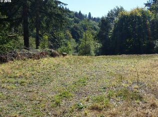 67356 Mettman Creek Rd, North Bend, OR 97459