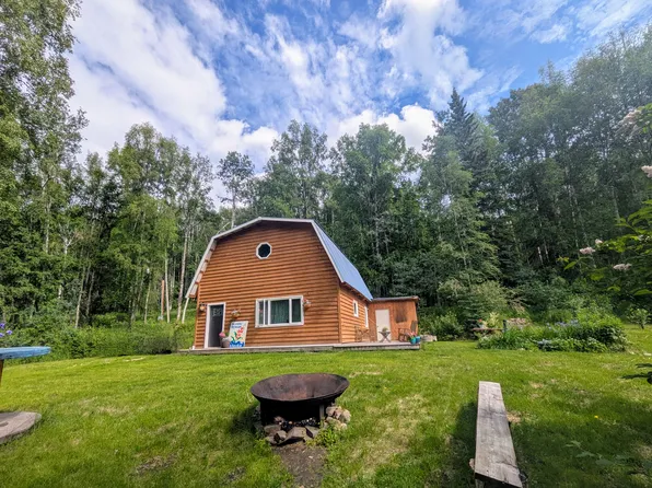 1498 Riffle Board Rd, Fairbanks, AK 99712