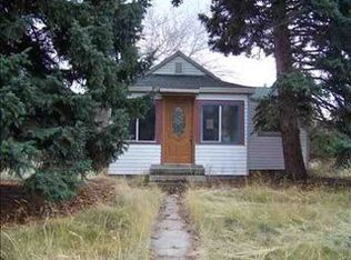 2235 Burlington Ave, Missoula, MT 59801