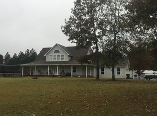 701 Vickers Rd, Eupora, MS 39744