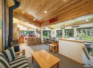 34163 Yarrow Pl #A, Kirkwood, CA 95646