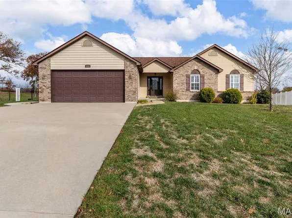 120 Palace Way Dr, Troy, MO 63379