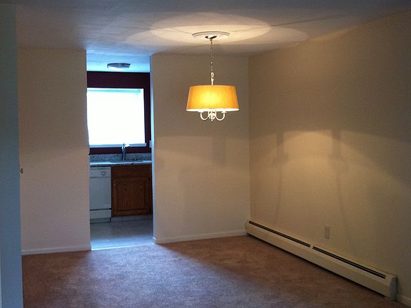 dining oom