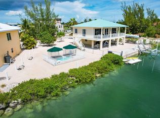 449 Pattison Dr, Cudjoe Key, FL 33042