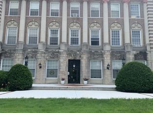 16 Balmoral St UNIT 306, Andover, MA 01810