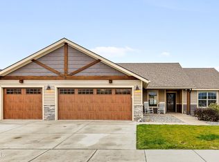 1474 W Wayward Cir, Post Falls, ID 83854