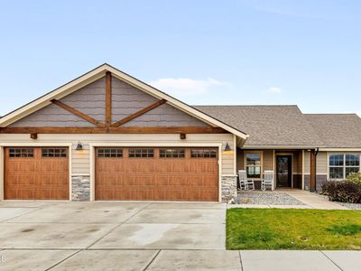 1474 W Wayward Cir, Post Falls, ID, 83854