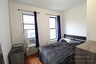 Rented by Grand & Co.