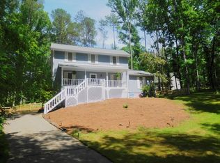 3452 Plantation Rdg NW, Acworth, GA 30101