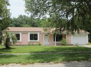 4450 McKibben Dr, North Port, FL 34287