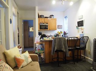 833 Beacon St APT 302, Boston, MA 02215