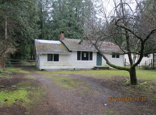 45910 Baker Dr, Concrete, WA 98237