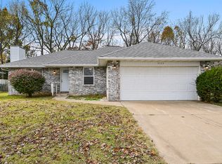 3523 S Millbrook Ave, Springfield, MO 65807