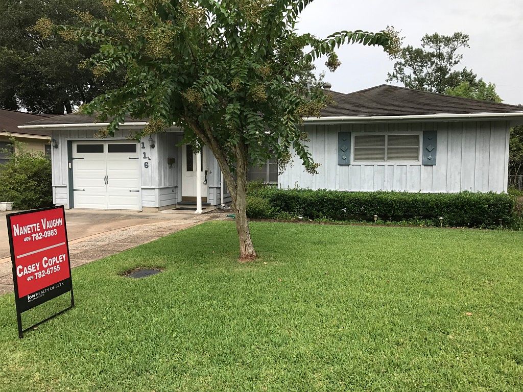 116 Cravens Dr, Silsbee, TX 77656 Zillow