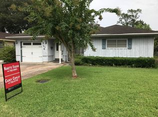 116 Cravens Dr, Silsbee, TX 77656