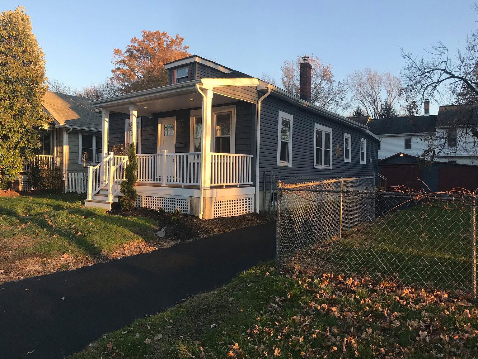 369 Woodland Ave, Morrisville, PA 19067 Zillow