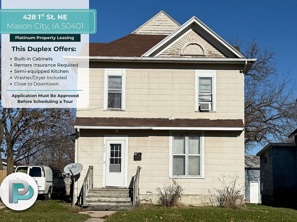 1st image of 428 1st St NE #428