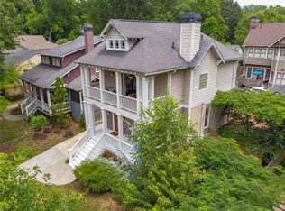 232 Jefferson Pl, Decatur, GA 30030