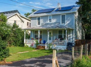 758 Madison St, Harrisonburg, VA 22802