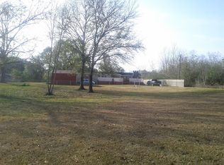 14171 Joe Hamilton Rd, Grand Bay, AL 36541