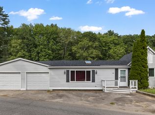 28 Smithwheel Road, Old Orchard Beach, ME 04064