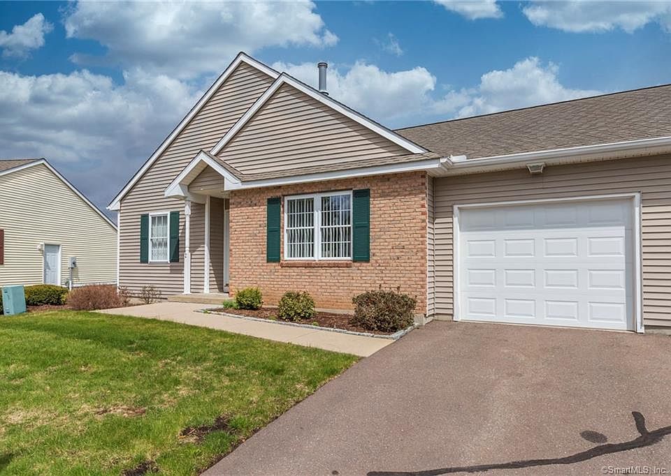 2 Quail Hollow Clos UNIT 2, Vernon Rockville, CT 06066 Zillow