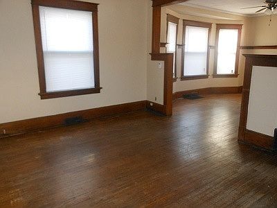 Main Floor