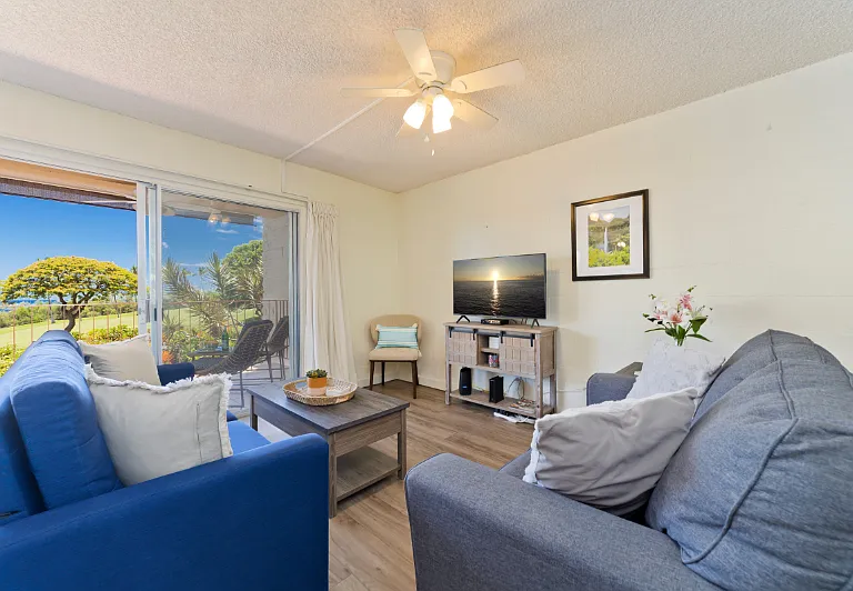 78-7030 Alii Dr #405 — Photo 6