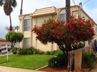 1430 14th St APT H, Imperial Beach, CA 91932