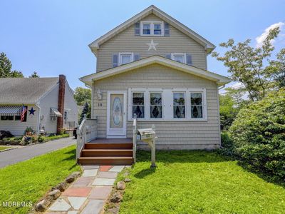 18 Holly Street, Rumson, NJ, 07760