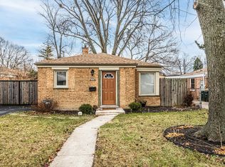 2513 S 19th Ave, Broadview, IL 60155