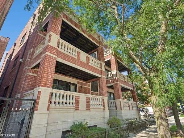 5254 N Ashland Ave APT 2S, Chicago, IL 60640
