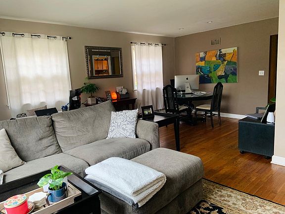 3rd image of 4020 N Newhall St #1