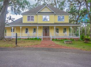 2397 Batten Rd, Brooksville, FL 34602