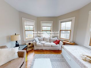 21 Sparks St #3, Cambridge, MA 02138