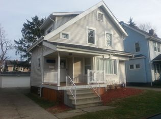 3597 Tullamore Rd, University Heights, OH 44118