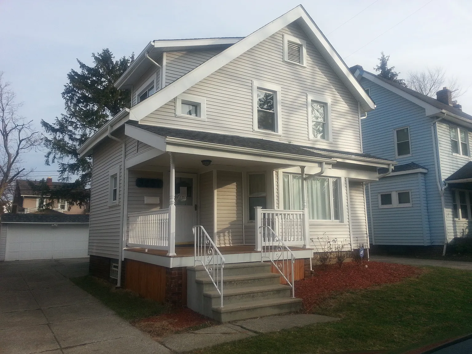 3597 Tullamore Rd photo 1
