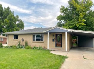 6034 W 62nd Pl, Arvada, CO 80003