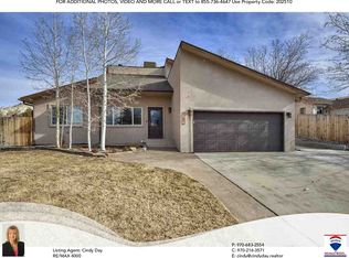 2396 Ridgeway Ct, Grand Junction, CO 81507