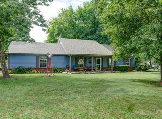 162 Lancashire Drive, Branson, MO 65616