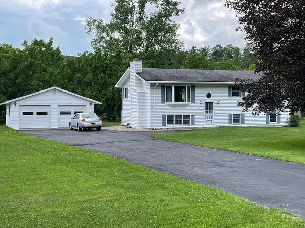 616 Breesport Rd, Breesport, NY 14816