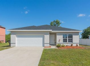 1109 Munster Ct, Kissimmee, FL 34759