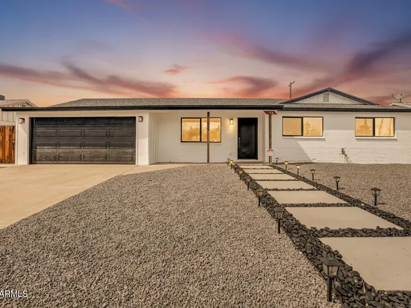 1050 N 74th St, Scottsdale, AZ 85257